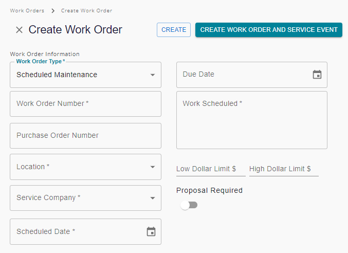 Create Work Order Form - Empty.png